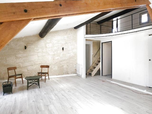 Appartement 3 pièces 95 m²