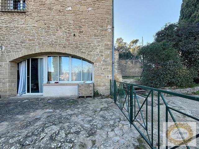 Appartement 3 pièces 95 m²