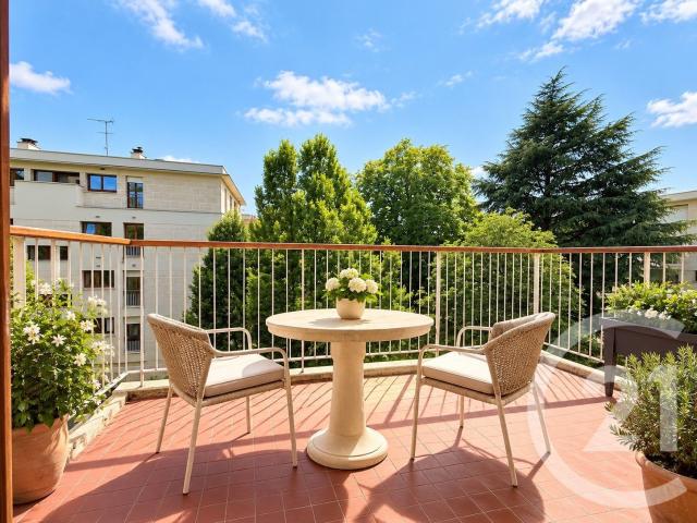 Appartement 3 pièces 95 m²