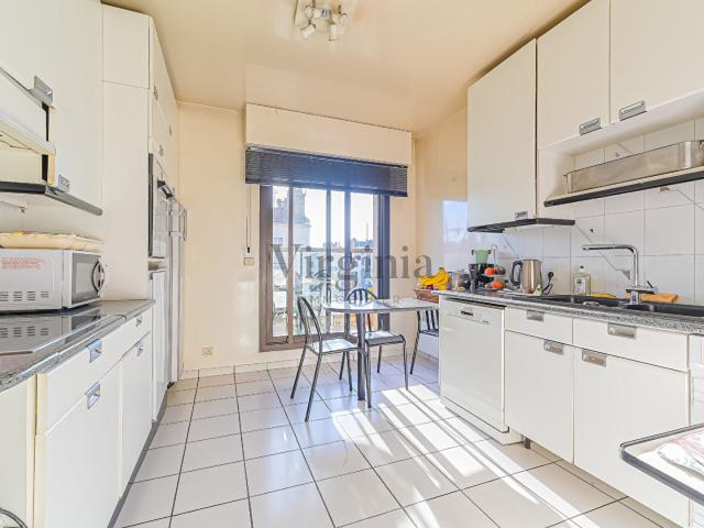 Appartement 3 pièces 95 m²