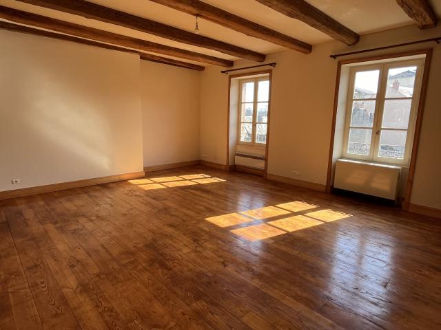 Appartement 3 pièces 95 m²