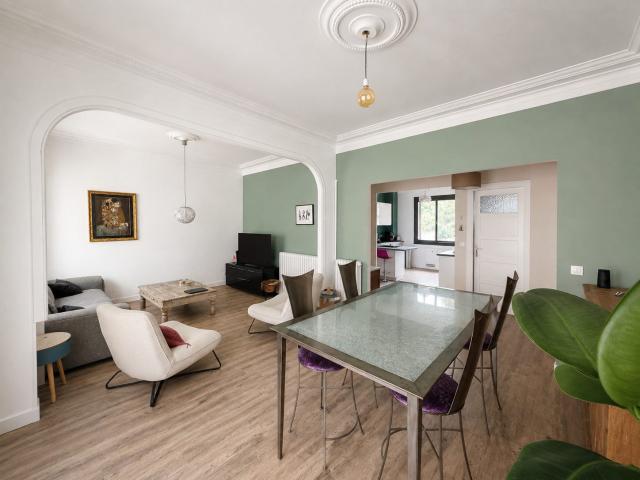 Appartement 3 pièces 95 m²