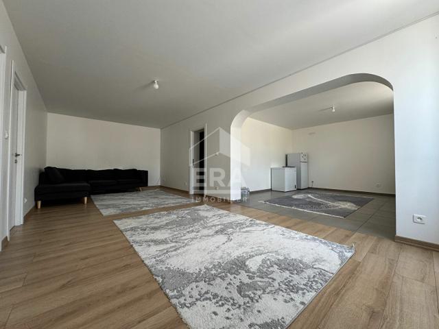 Appartement 3 pièces 95 m²