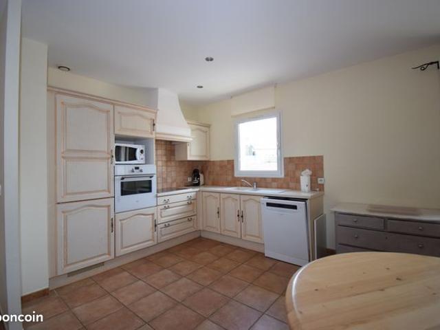 Appartement 3 pièces 95 m²