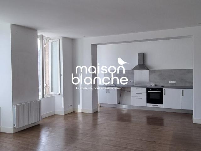 Appartement 3 pièces 95 m²