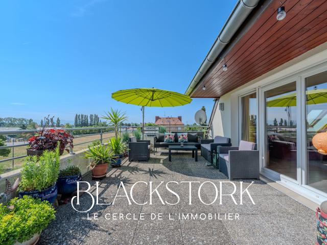 Appartement 3 pièces 95 m²