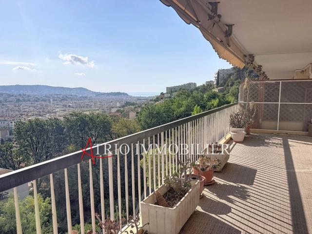 Appartement 3 pièces 95 m²