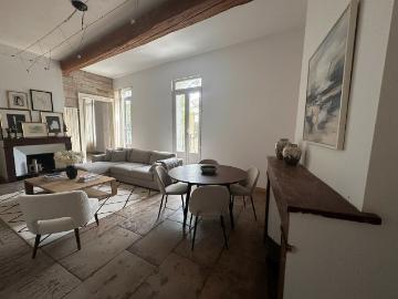 Appartement 3 pièces 95 m²
