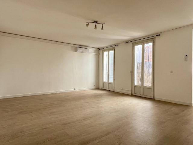 Appartement 3 pièces 95 m²