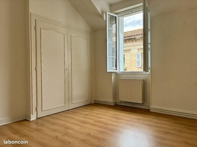 Appartement 3 pièces 98 m²