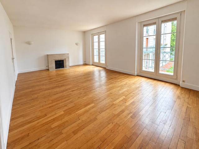 Appartement 3 pièces 95 m²