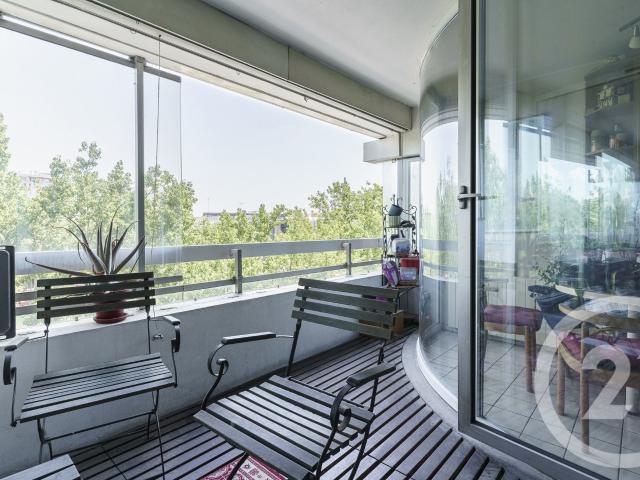 Appartement 3 pièces 95 m²