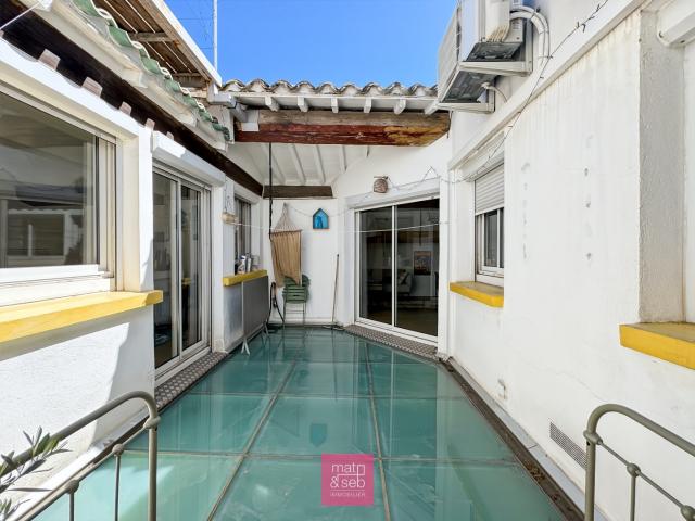 Appartement 3 pièces 95 m²