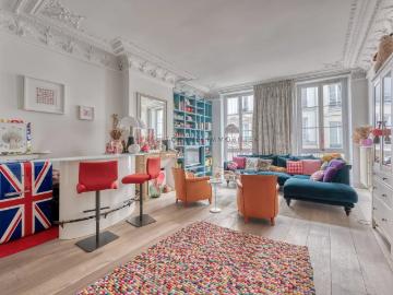 Appartement 3 pièces 95 m²