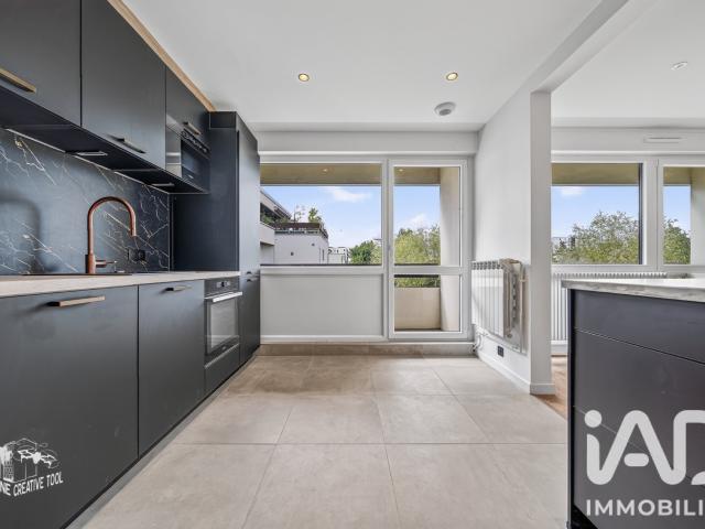 Appartement 3 pièces 95 m²