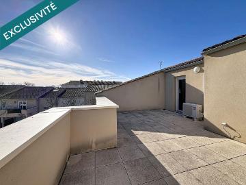 Appartement 3 pièces 95 m²