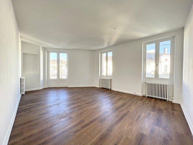 Appartement 3 pièces 95 m²