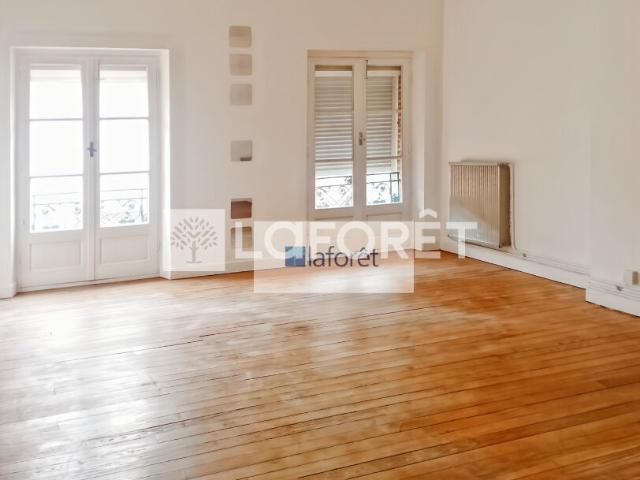 Appartement 3 pièces 95 m²