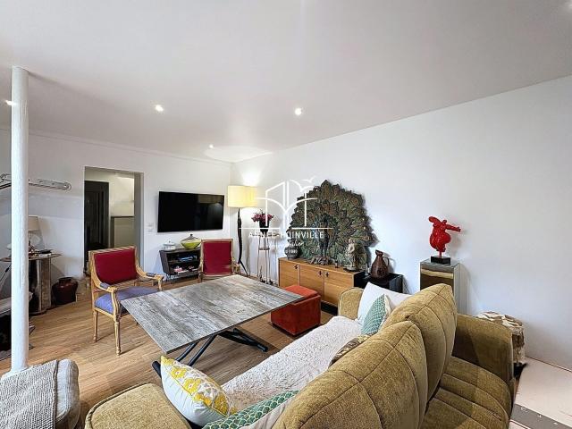 Appartement 3 pièces 104 m²