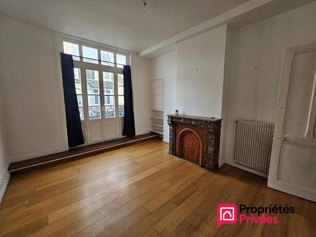 Appartement 3 pièces 95 m²