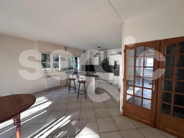 Appartement 3 pièces 95 m²