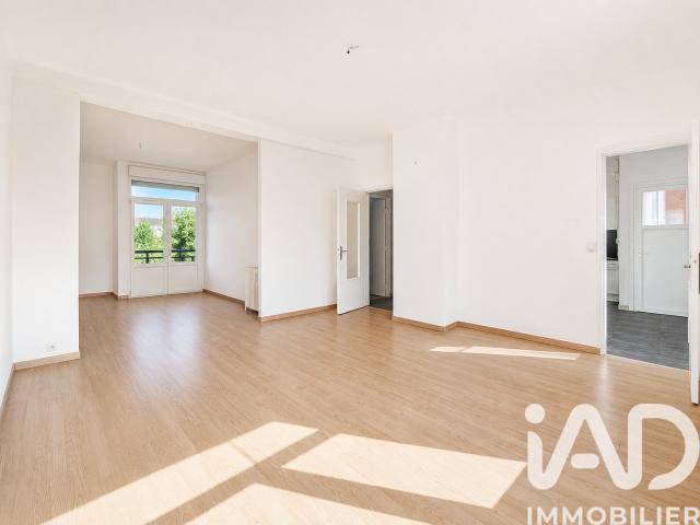 Appartement 3 pièces 95 m²