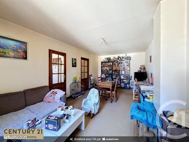 Appartement 3 pièces 95 m²