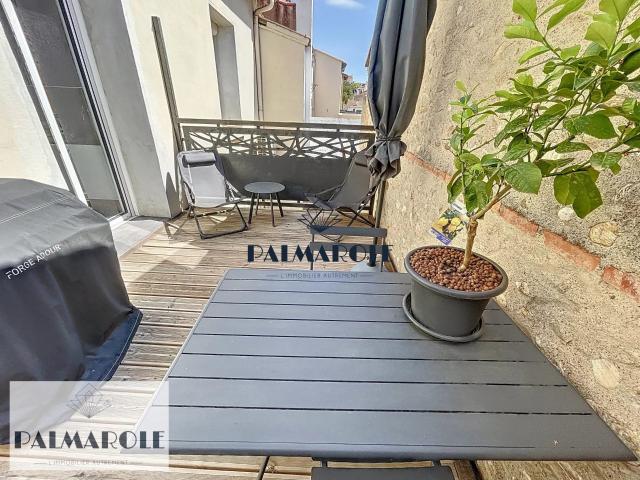 Appartement 3 pièces 95 m²