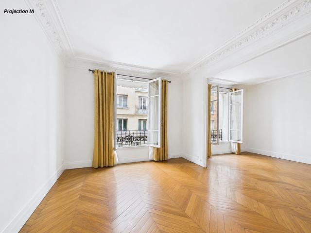 Appartement 3 pièces 95 m²