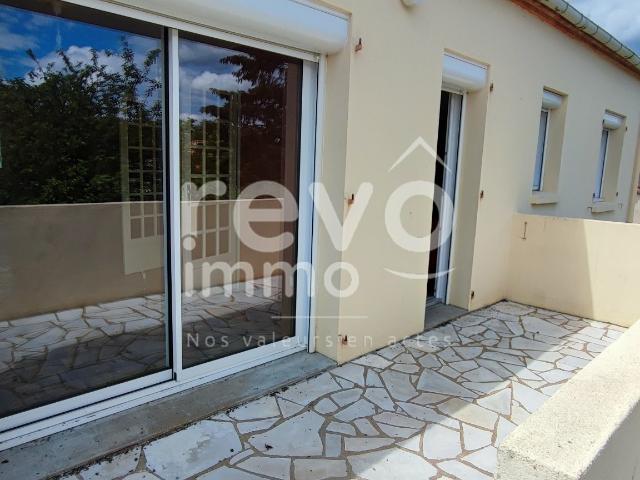 Appartement 3 pièces 95 m²