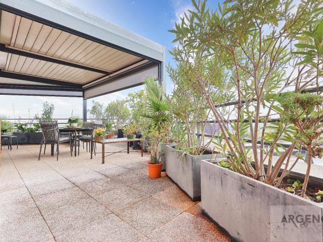 Appartement 3 pièces 95 m²