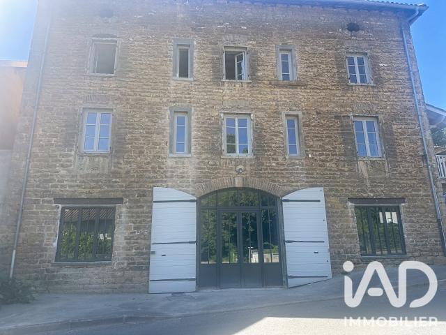Appartement 3 pièces 95 m²