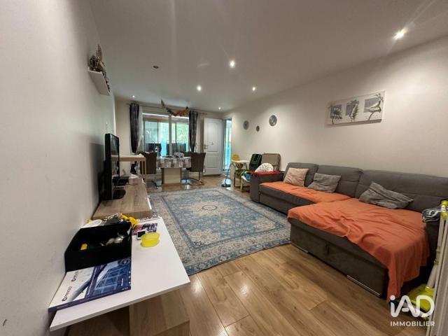 Appartement 3 pièces 95 m²