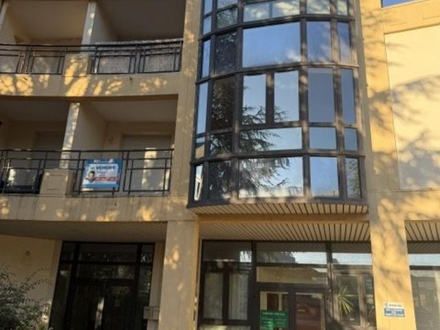 Appartement 3 pièces 95 m²