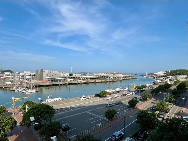 Appartement 3 pièces 98 m²