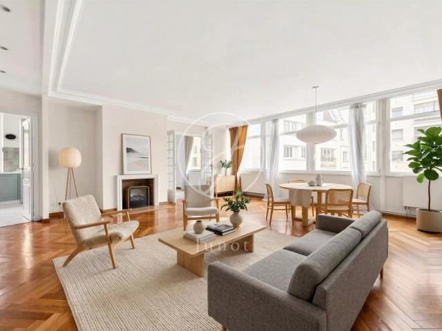 Appartement 3 pièces 95 m²