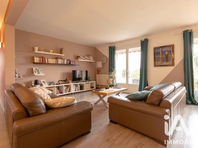 Appartement 3 pièces 95 m²