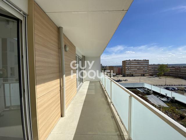 Appartement 3 pièces 95 m²