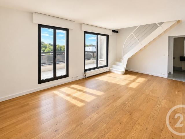 Appartement 3 pièces 95 m²