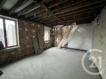Appartement 3 pièces 95 m²