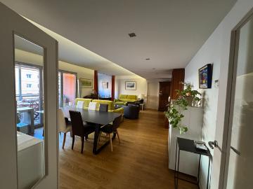 Appartement 4 pièces 95 m²