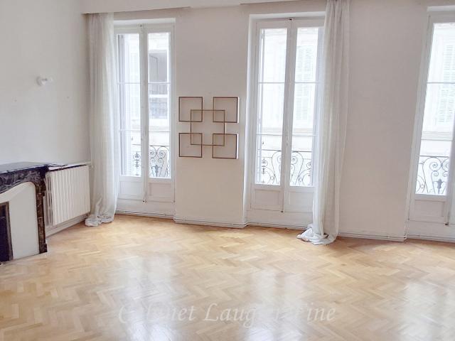 Appartement 3 pièces 95 m²