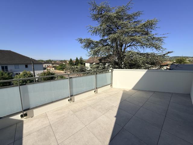Appartement 3 pièces 95 m²