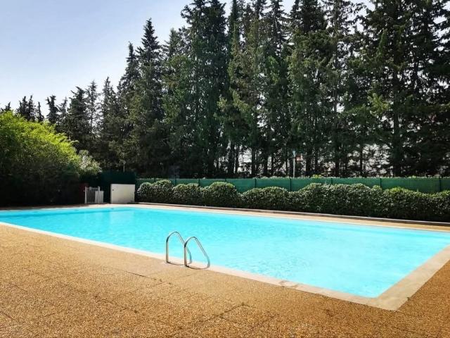 Appartement 3 pièces 95 m²