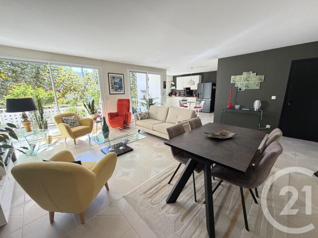 Appartement 3 pièces 95 m²
