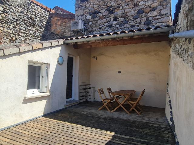 Appartement 3 pièces 95 m²