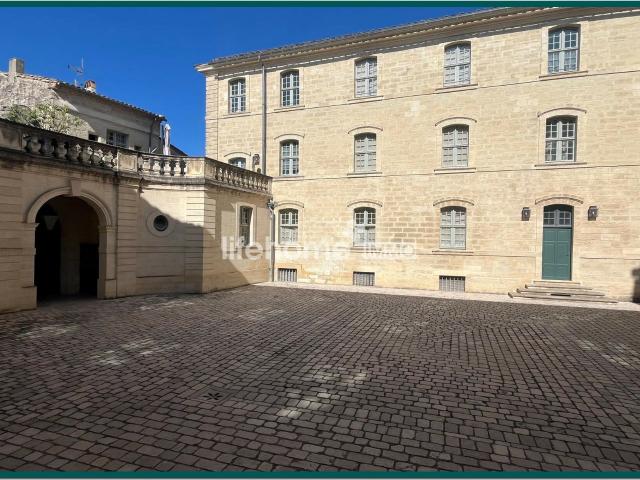 Appartement 3 pièces 95 m²