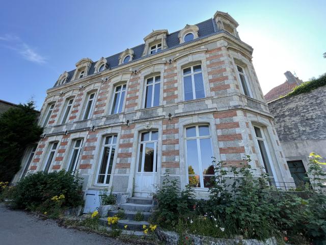 Appartement 3 pièces 95 m²