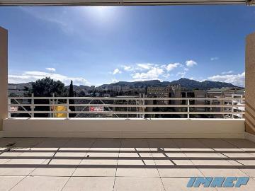Appartement 3 pièces 95 m²