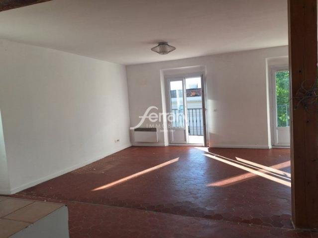 Appartement 3 Pièces 95 m²